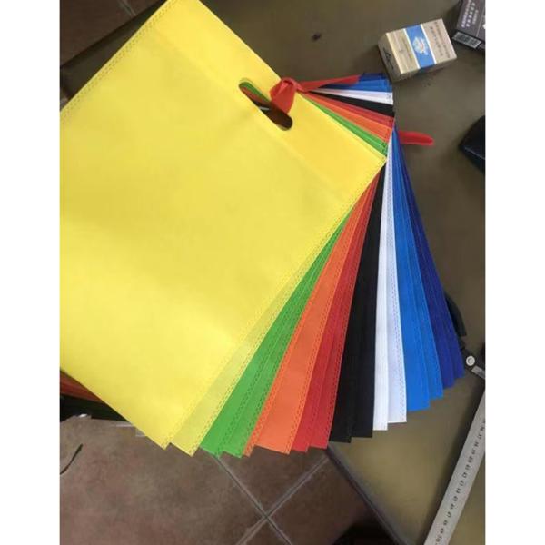 Packaging Fabric Nonwoven Mat Agricultural Non-woven Fabric Polyester Nonwoven Mat
