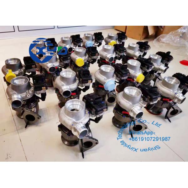 Land Rover 2.0T Car Engine Turbocharger TF035 Turbocharger 49335-01900 LR083483