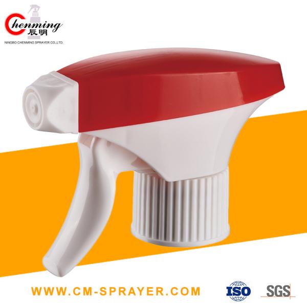 Blue Black Green Red Hand Trigger Sprayer 24/410 28410 For Home Kitchen Cleanser