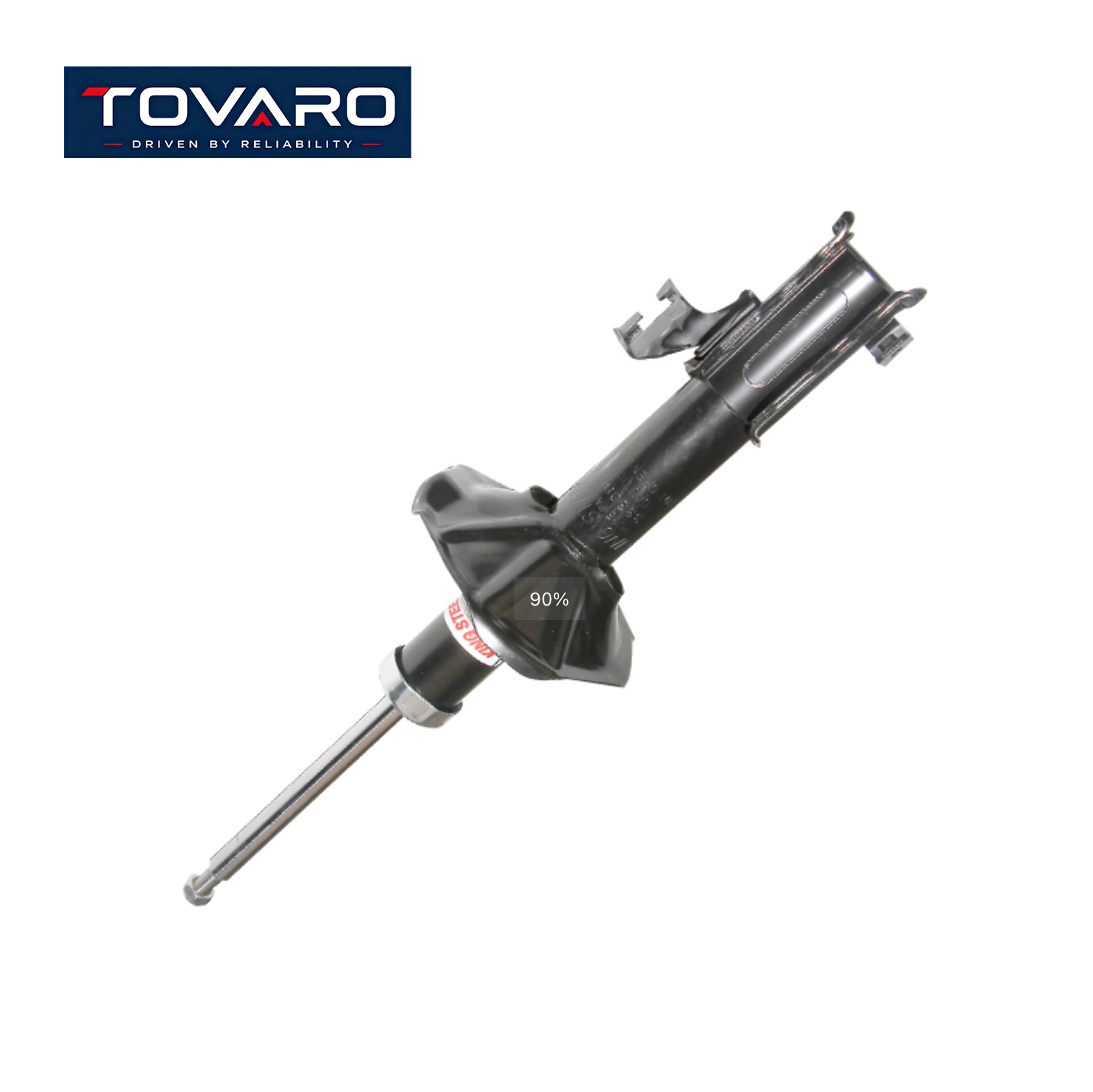 Front Right Kyb Shock Absorber for Nissan Sentra B13 333089