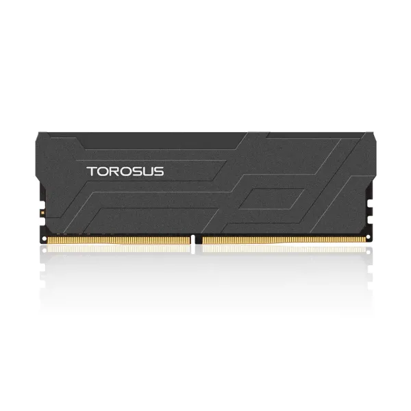 TOROSUS H42 DDR4 Memory Heat Sink Series