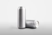 boîtes en aluminium imprimées lisses de boissons de 355ml 12oz avec BPA librement