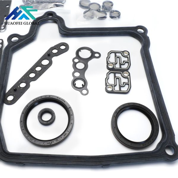 02E DQ250 Repair Kit Transmission Overhaul Kit For Volkswagen Audi Skoda