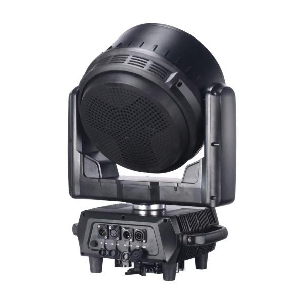 IP19*40w Dmx Moving Head Stage Lights AC90V-240V 50HZ-60Hz