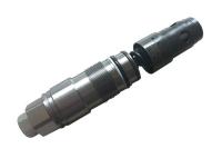 égorie principale de dessus de soupape de sécurité de mini de taille de Hitachi de rechange oscillation des pièces ZX330