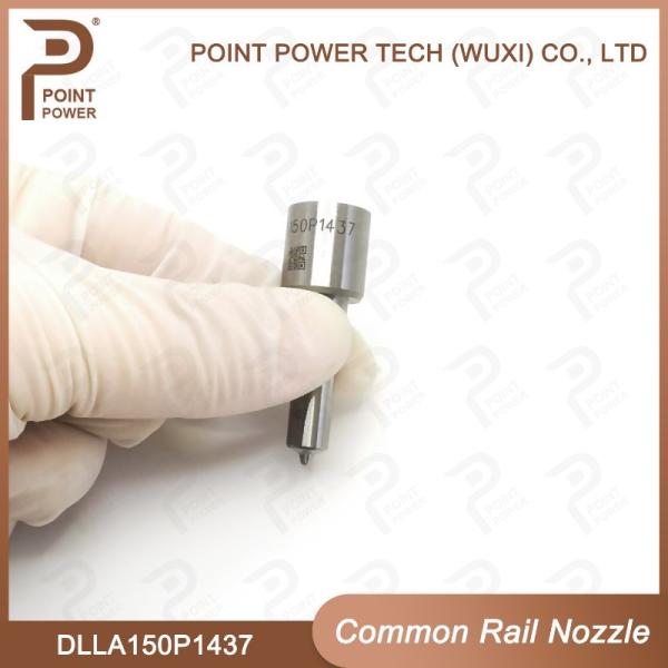 DLLA150P1437 Bocal de ferro comum para injetores 0 445110183