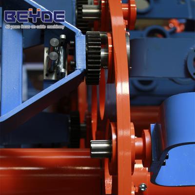 Fio de poupança de energia que ajunta a instalação fácil do controle bonde da máquina