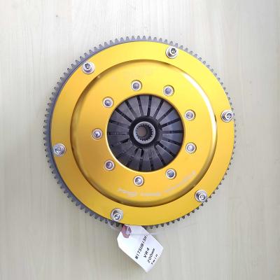 Mitsubishi 200mm Racing Clutch Kits SAGW 3000gt Vr4 Clutch