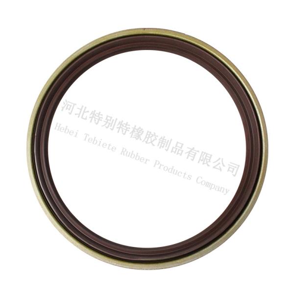 GENLYON Balance Shaft Oil Seal, High Quality Balance Shaft Oil Seal 140*160*15, Cover Rubber,Best Price,NBR,