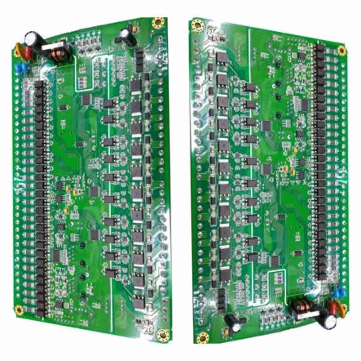 Собрание PCB PCBA электронное собрало PCB с PCB образца компонентов