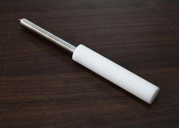UL 496 Figure 3 sonde destinée à être utilisée avec un porte-lampes de 600 à 100 V