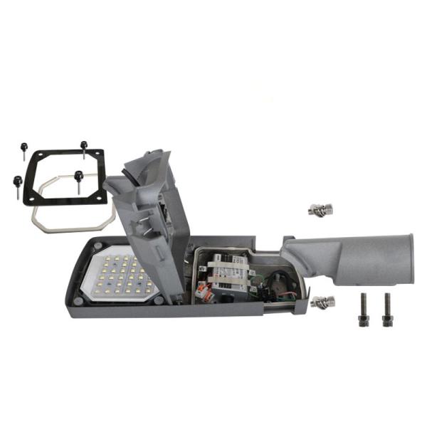130LM/W 6500K IP66 привело уличный свет 50w