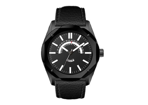 Sapphire Glasses  100 M Stainless Steel Waterproof Watch Scratched Proof