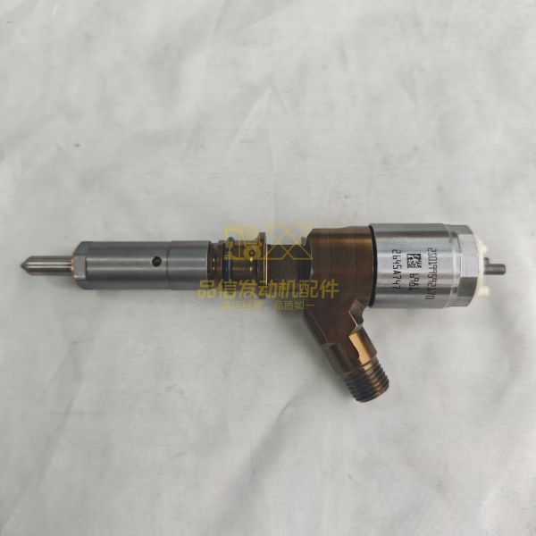 320-0680 3200680 Engine Fuel Injector CAT Perkins C6.6 C7.1 Excavator Spare Parts