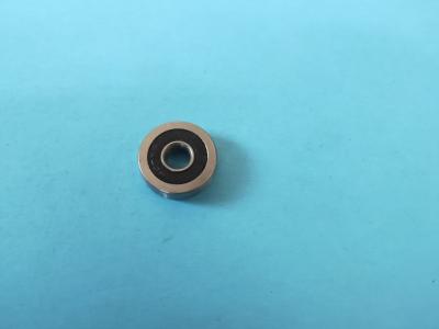Industrial LR Series Stainless Steel Ball Bearings For High Precision Machine Tools