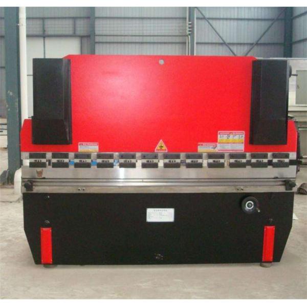 Сила мотора тормоза 4кв прессы машины гидравлического металла стальной пластины режа автоматическая