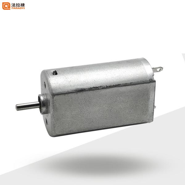 Faradyi Customized High Quality Electric Shaver Home Appliance Small Micro Motor Of 180 Micro Dc Motorv