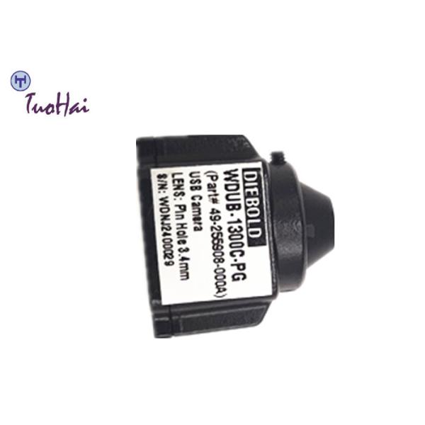 WDUB-1300C-PG USB Camera Diebold ATM Parts PN 49-255908-000A 49255908000A