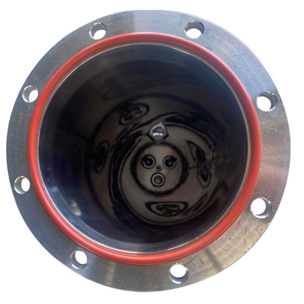 Патрон седимента хлопка промышленный фильтрует точность 20 дюймов