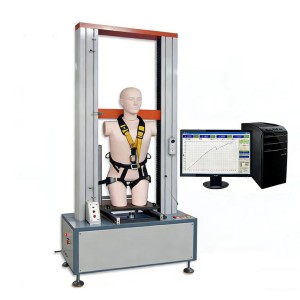 Universal Testing Machine