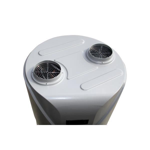 Домочадец 300L все нагрева воздуха R134a в одном управлении теплового насоса A+ 2.4KW A+ WIFI