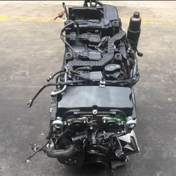 B-enz 271 moteur C180 C200 CLK200 CLK180 E200 C1604 cylindre 1.8L original d'occasion