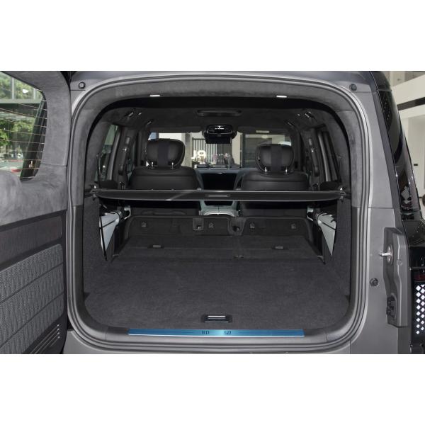 Max. Power 220kW Lithium Iron Phosphate Battery 2023 BYD Yangwang U8 Range Extended SUV