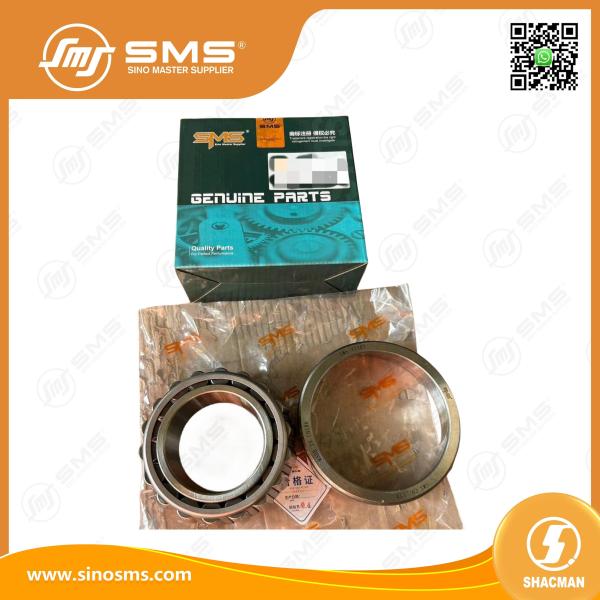 81.93420.0074 Front Hub Inner Bearing Shacman Truck Parts Shacman Delong F2000 F3000