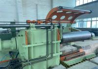 Automatic High Speed Metal Slitting Line Stainless Steel Coil Slitting Machine 0.3-3 X 1600