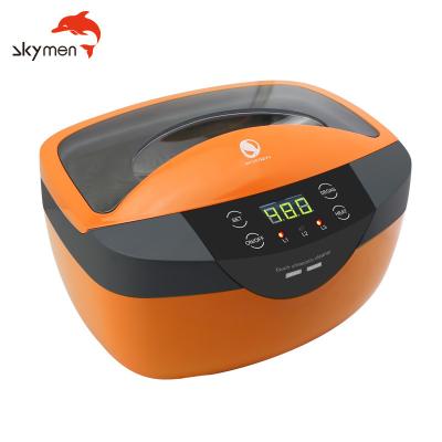 máquina de limpeza do instrumento dental de 120W 2500ML com aquecimento