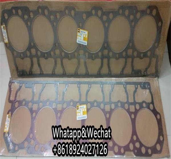 5I7677 Full Gasket Kit 5I-7677 Cylinder 2124661 Spare 212-4661 seals 4220004 Gasket 422-0004