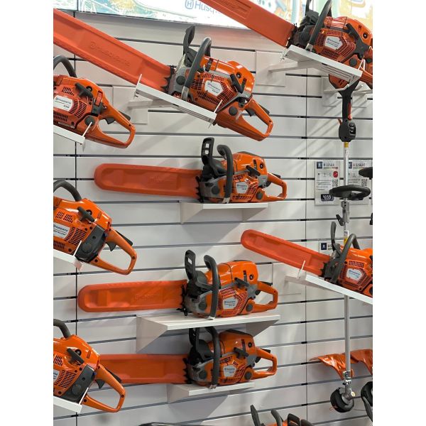HUSQ Chainsaw 72cc 3.6kw 4.4hp Gasoline Chain Saws HUS272/272XP Petrol Chainsaw Chinese Wood Saw Machine