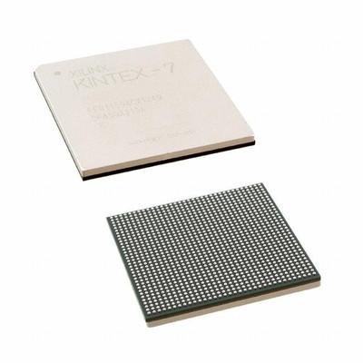 XC7A200T 1FFG1156I Ic Integrated Circuits FPGA ARTIX7 500 I/O 1156FCBGA