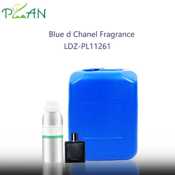 Concentrated Perfume Oil Tobacco Vanilla Flavor Fragrance For Perfume Making Fast Delivery