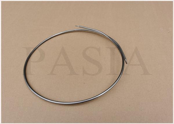 Mineral Insulated Heat Trace Cable For High Temperature Heat Pipe