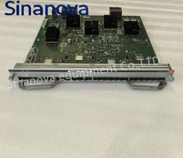 C9400 LC 24XS High Speed Fiber Aggregation 10G Enterprise Switch Line Card
