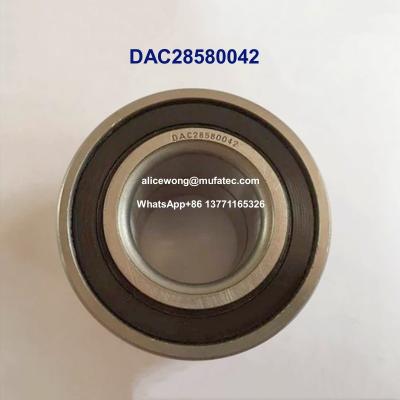 DAC28580042 Suzuki Automotive Wheel Bearings 28X58X42mm