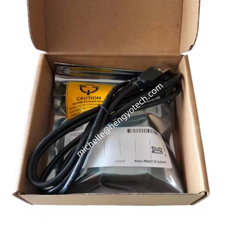 National Instruments NI USB-6009 USB Data Acquisition Card for Industrial Equipment and Power Stations with Universal Motor Type