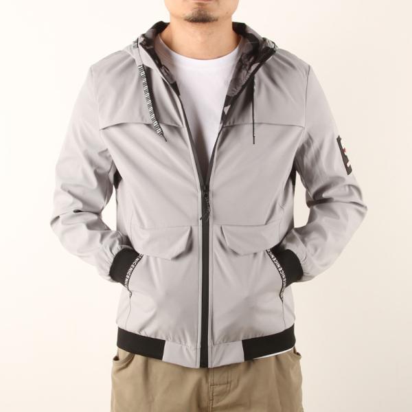 Grey Olive Black Custom Men'S Jackets M L XL 2XL 3XL Size Stockpapa