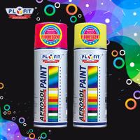Multi finalidade da pintura à pistola acrílica removível para colorir o pulverizador da resina acrílica