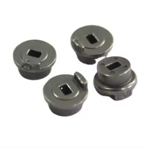 Casing Link Sheet Powder Metal Parts MIM 17-4PH Medical Grade Stainless Steel Parts