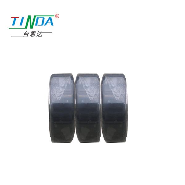 Safety Picking And Handling AGV Wheel With Customizable Diameter