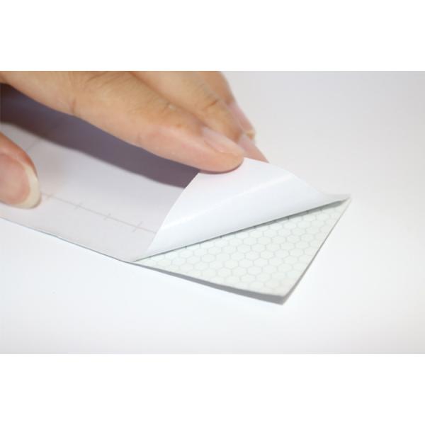 Лента Solas водоустойчивой ретро собственной личности слипчивая морская отражательная для спасательного жилета спасательных шлюпок