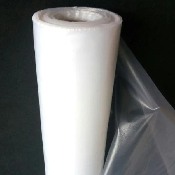 30cm 60cm PET Film For Heat Transfer Printing , 100cm DTF PET Transfer Film