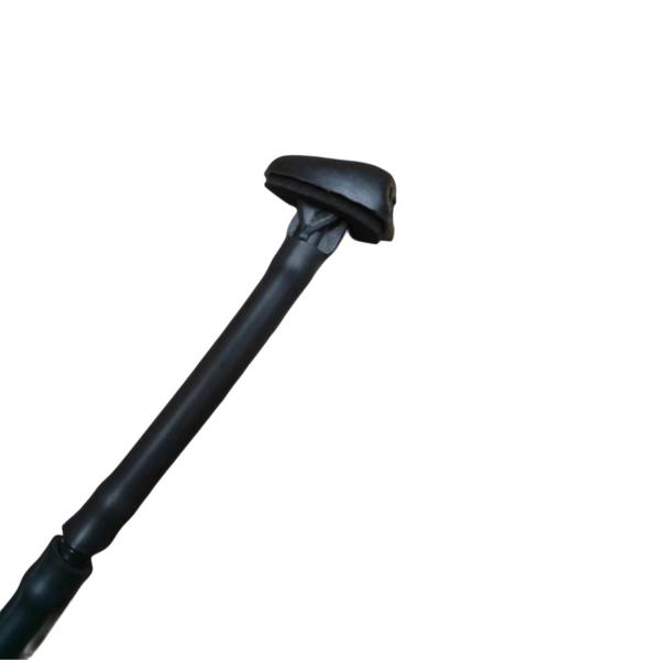 Pièces détachées pour automobile C5 Lubrificateur de pare-brise Jet Nozzle Pour Peugeot Citroen C5 OE 6438CE YL005376XT