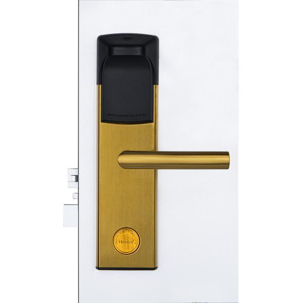 ELA New Security Electronic Online Digital Door Lock Smart Hotel Lock