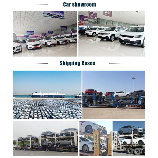 Li Xiang One L7 L8 L9 Air/PRO/Max Models Energy Vehicles with Ternary Lithium Battery