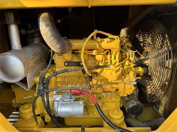 Japan Original Mini Cat 305 Excavator 305.5 Good Condition Bucket Capacity 0.22 m3