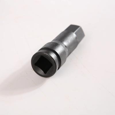 HEX Socket Features in 8PCS CR-MO Hexgagonal Sleeve Electric Tool and Car Repair Set