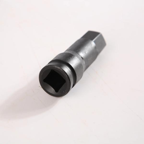 HEX Socket Features in 8PCS CR-MO Hexgagonal Sleeve Electric Tool and Car Repair Set